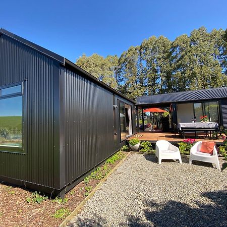 Korimako'S Nest Garden Studio Carterton Eksteriør billede